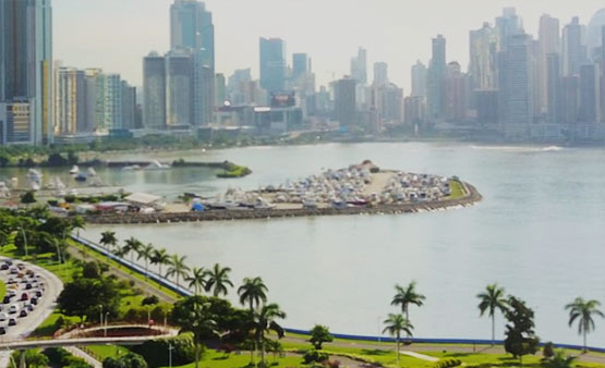 SAP Partner Summit for SME - Panama