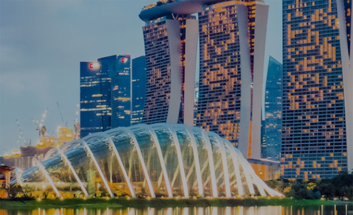 sap partner summit 2024 singapore