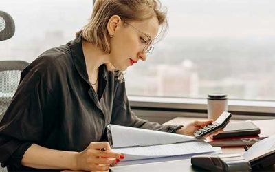 Web-based project billing