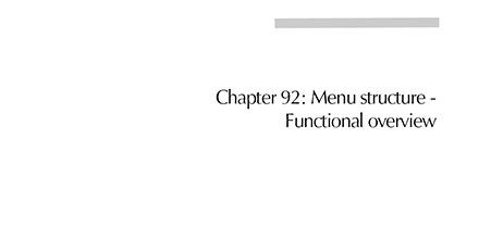 Function Overview